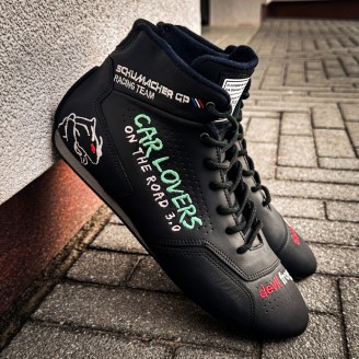 Pro Track Laurent Hurgon
