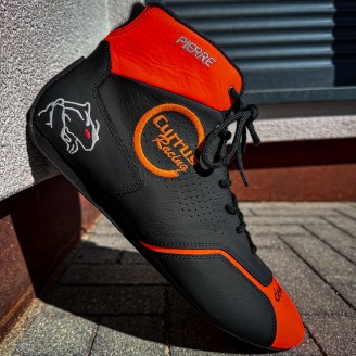 PRO TRACK Currus Racing